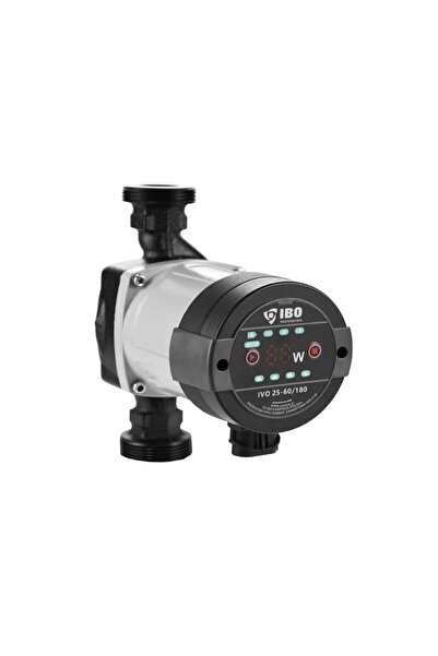 OEM Pompă de recirculare IVO 25-60 / 180, 55 l/min, Ibo Dambat IB 003246