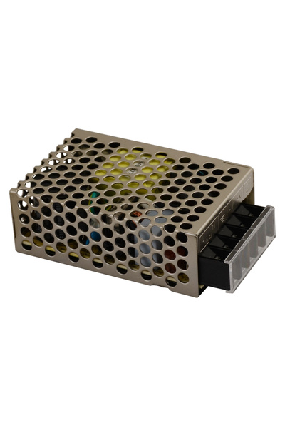 Pulsar τροφοδοτικό RS-25-12, 2.1A/12V/25W