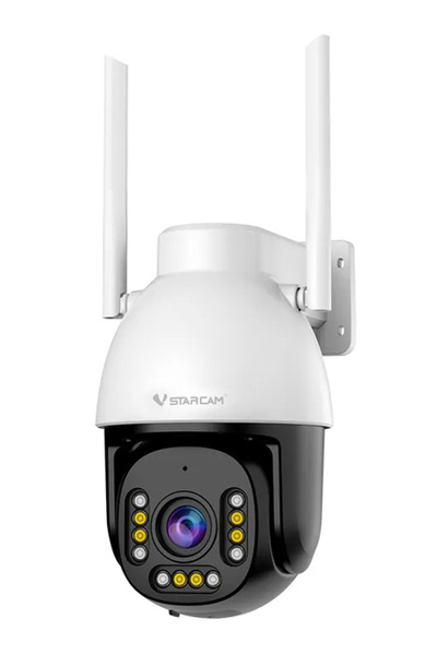 Vstarcam smart κάμερα CS611Q-X5, 4MP, WiFi, PTZ, 5x zoom, SD, IP66