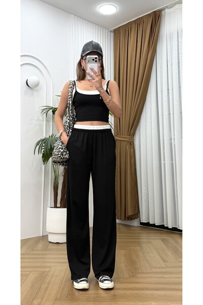 R-Style Basic Set with Straps