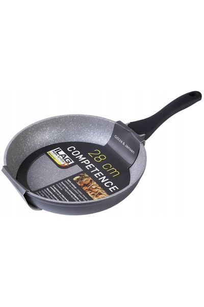 NO BRAND Tigaie GÖTZE & JENSEN Granitec Competence 28 cm