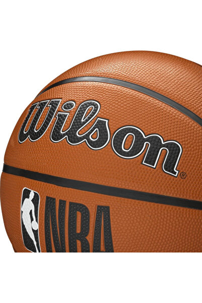 Wilson Minge de baschet NBA DRV Plus (mărimea 7)
