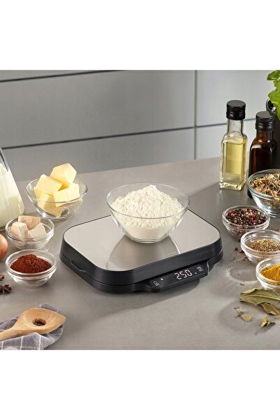 Caso Cântar de bucătărie GERMANY KitchenDuo