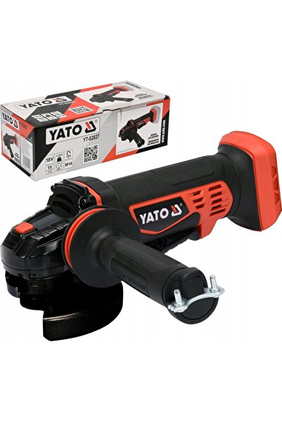 NO BRAND Polizor unghiular YATO YT-82827