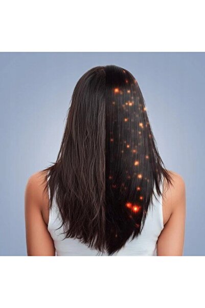 CECOTEC Perie de îndreptat părul Haircare Revitalize Albastru
