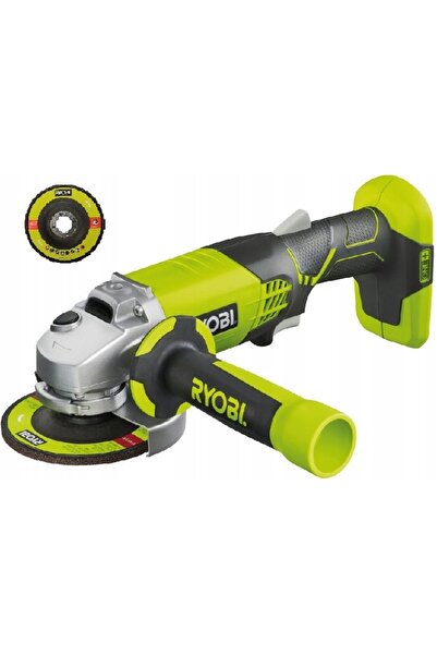 Ryobi Polizor unghiular R18AG-140S