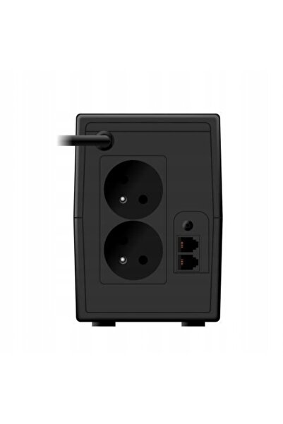 NO BRAND Sursă de alimentare UPS EVER Easyline 850 AVR USB