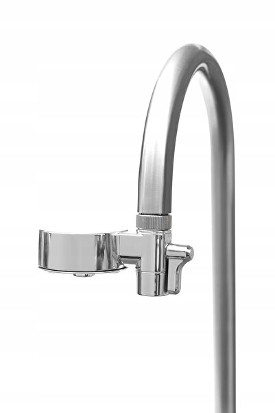 TAPP Water Filtru de apă EcoPro Compact Chrome