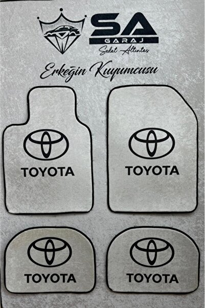 Oto Halı Paspas