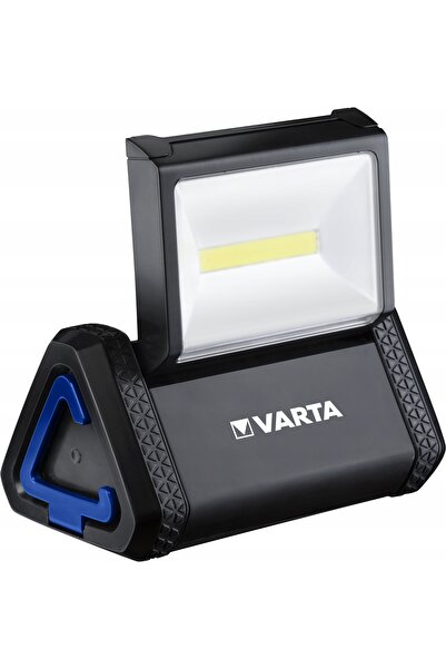 Varta Lampă de lucru cu zonă de iluminare flexibilă