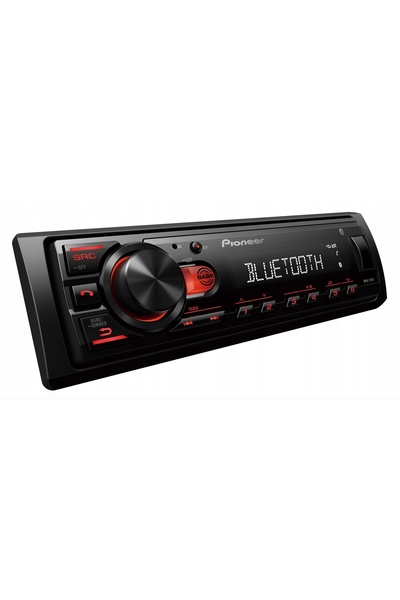 NO BRAND Radio auto PIONEER MVH-230BT USB AUX 1DIN
