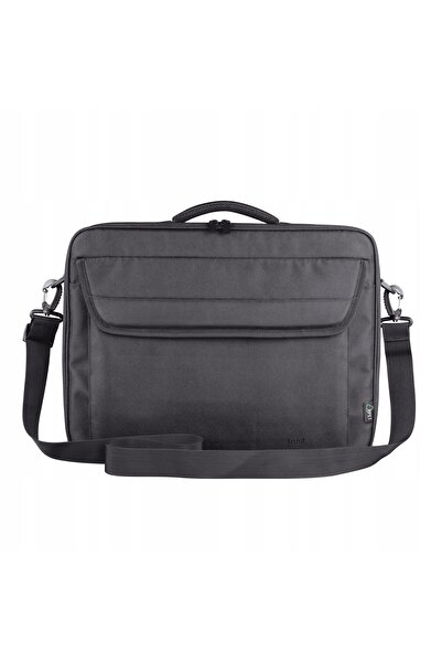 NO BRAND Geanta pentru laptop TRUST Atlanta 15.6 inch Negru