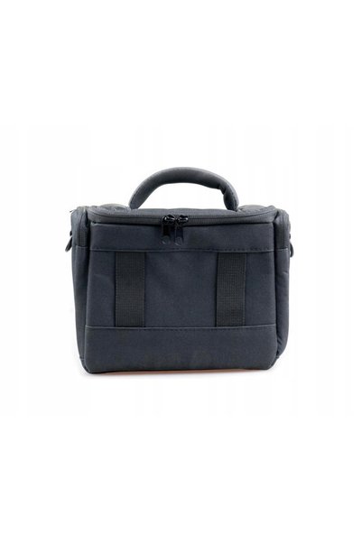 Camrock Geantă Cube R10 Negru