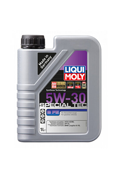 Liqui Moly Ulei motor Special Tec B FE 5W30 1L