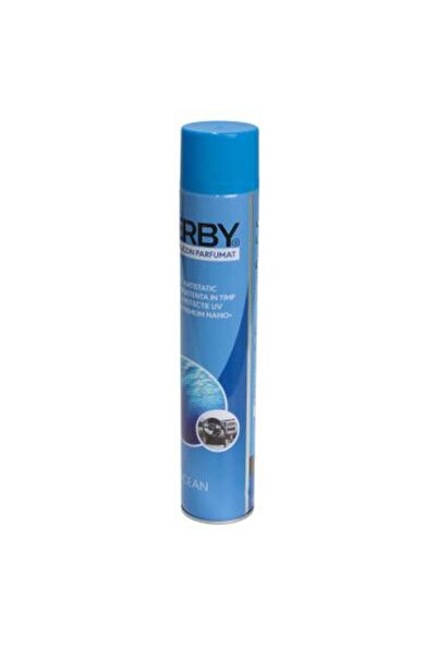 Derby Spray silicon parfumat Ocean 750 ml