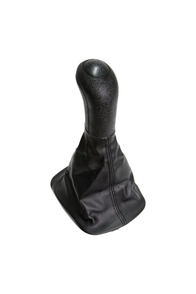 MTR Gearbox sleeve and nut Skoda Octavia I 1996-2010 5 speed