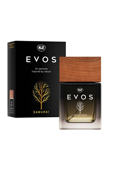 K2 EVOS SAMURAI - Apa de parfum 50ml -premium