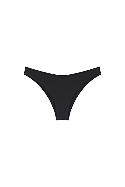 Triumph Slip de bikini pentru femei 10226497 Negru