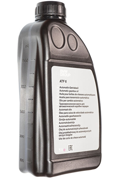 BMW Ulei cutie viteze automata ATF 6 1L