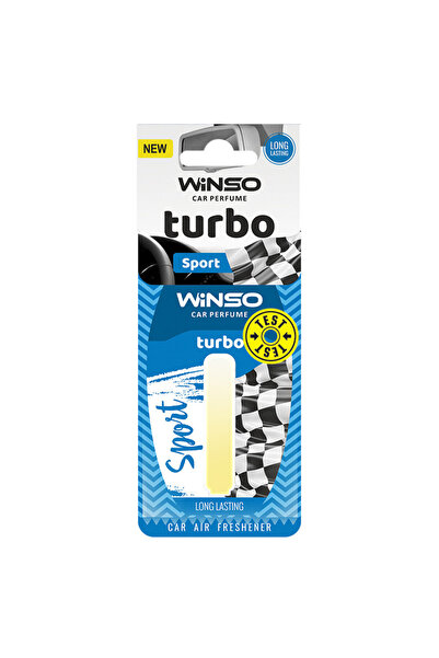 Winso Odorizant Turbo 5 ml Sport'
