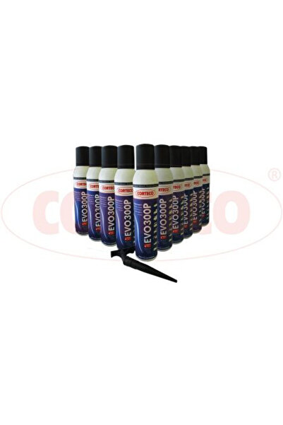 CORTECO Σιλικόνη στεγανοποίησης κινητήρα 200 ml