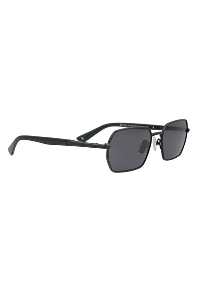 TROY Brand Sunglasses 64043 Color C:1 Matte Black