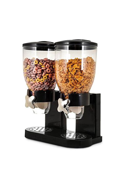 OEM Cornflakes Dispenser - Διανεμητής Δημητριακών - Οργανώστε την Κουζίνα σας...