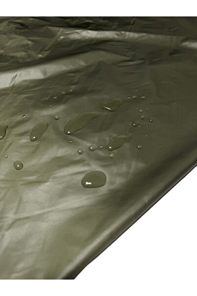 BURSA KUMAŞTAN Water Repellent Micro Fabric Width 150 cm Hasemalık Raincoat O...