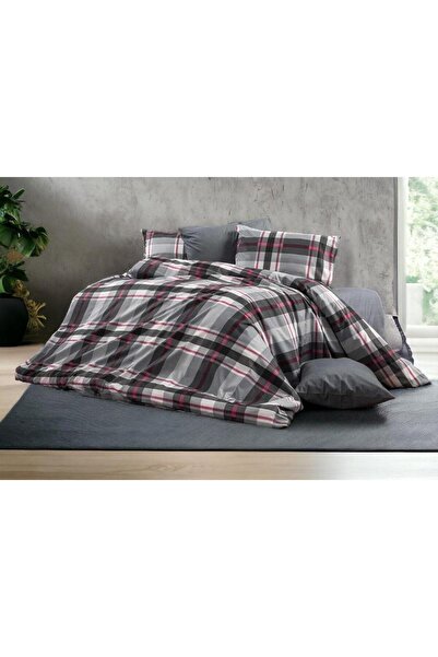 Linea Home ΣΕΤ ΣΕΝΤΟΝΙΑ ΕΜΠΡΙΜΕ MILL ΜΟΝΟ 160X240 LG215-7610