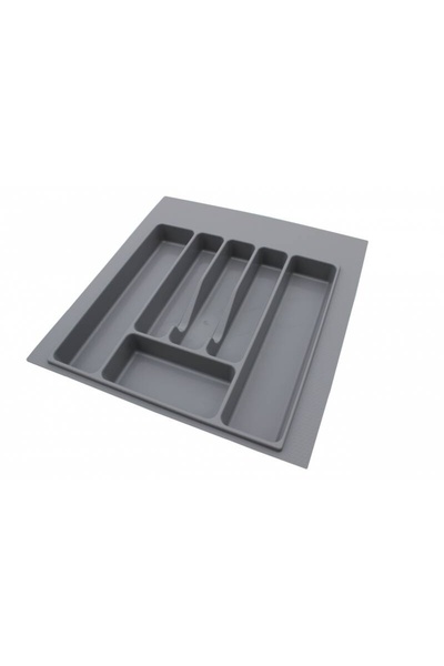 OEM Βάση μαχαιροπίρουνων 500 γκρι πλαστική