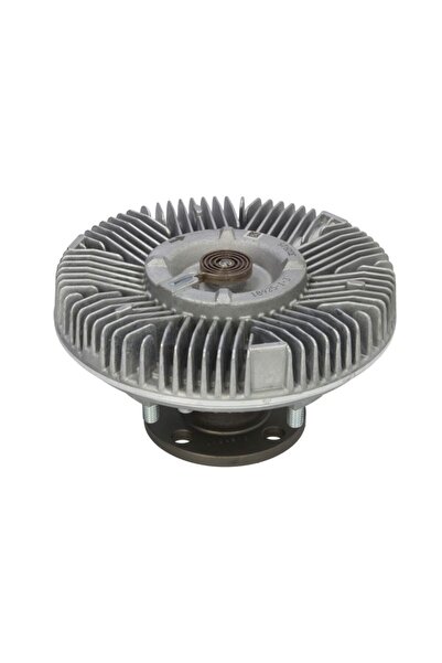 BORG-WARNER Vascocuplaj Ventilator Radiator Claas ET82