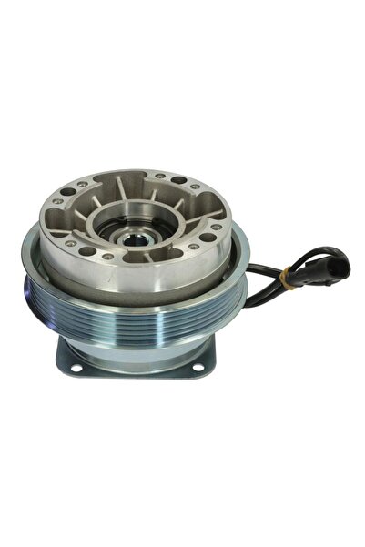 NRF Vascocuplaj Ventilator Radiator (numar Pini: 2) Iveco Daily Ii 8140.23/81...
