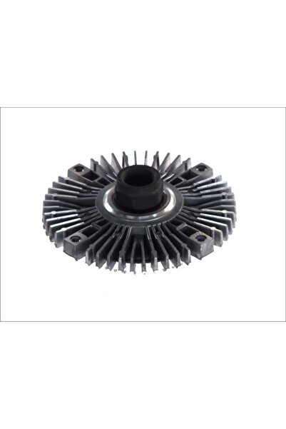 HANS PRIES Vascocuplaj Ventilator Radiator Bmw 3 (e30) 3 (e36) 5 (e28) 5 (e34...
