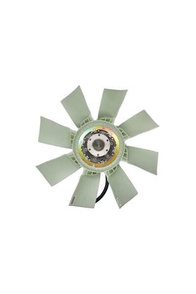 COJALI Ventilator, Radiator (ventilator, 750mm, Numar Palete: 8, Numar Pini: ...