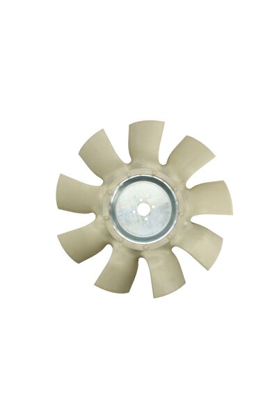anaç makina Elice Ventilator Racire (diametru 558 Mm, Numar Palete 9) Jcb 3cx...