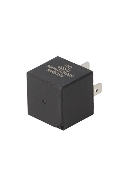 akusan Releu Multifunctional (12v, 40a) Audi 100 C3 200 C3 80 B2 90 B2 A3 A4 ...