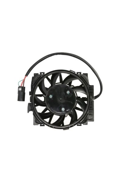 NRF Ventilator, Radiator (cu Carcasa) Volvo S60 Iii S90 Ii V60 Ii V90 Ii XC60...