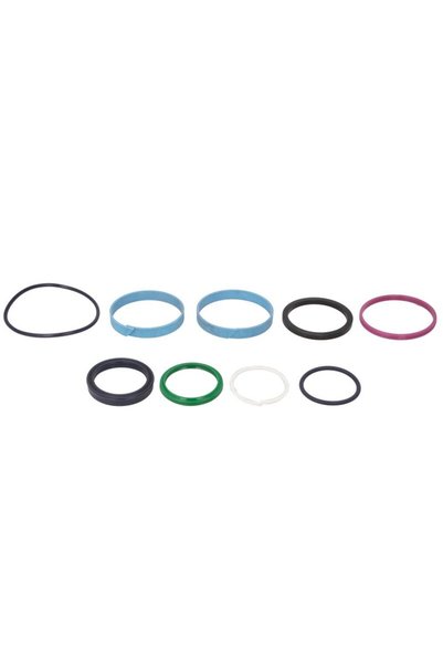akusan Kit de Reparare a Cilindrilor Hidraulici (set de Sigilii) Jcb 3cx 3cx ...
