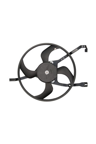 NRF Ventilator, Radiator (cu Carcasa) Citroen C2 C2 Enterprise C3 I C3 Plurie...