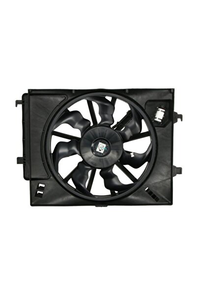 NRF Ventilator, Radiator (cu Carcasa) Hyundai I20 I 1.2 03.12-12.15