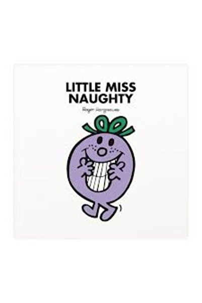 Farshore Little Miss - Little Miss Naughty