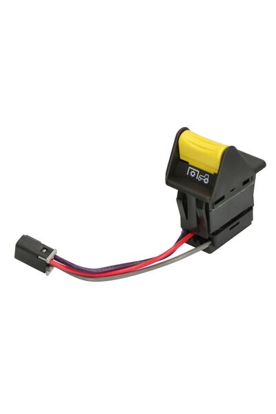 akusan Buton Actionare Comutator John Deere 6175r 6195r 6215r 7210 R 7230 R 7...