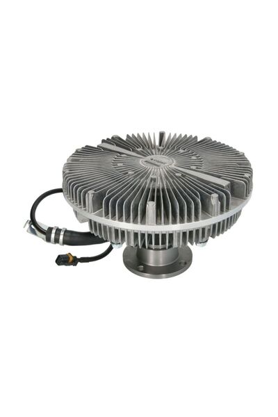 COJALI Vascocuplaj Ventilator Radiator (numar Pini: 2) Man Lion s City Lion s...