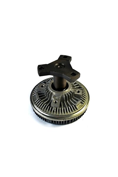 Thermotec Vascocuplaj Ventilator Radiator Iveco Eurocargo I-iii F4ae0481a-f4a...