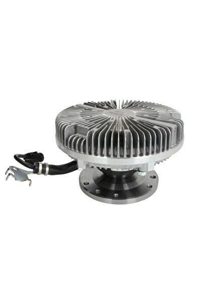 Nissens Vascocuplaj Ventilator Radiator (numar Pini: 5) Mercedes Actros Actro...