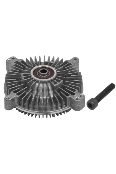NRF Vascocuplaj Ventilator Radiator Mercedes S (c140) S (w140) Sl (r129) 4.2/...
