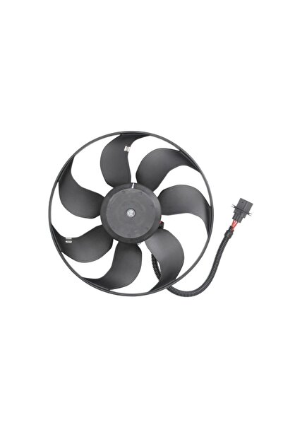 Thermotec Motor Electric,ventilator Audi A3 Tt Seat Leon Toledo Ii Vw Bora Bo...