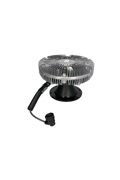 MAHLE Vascocuplaj Ventilator Radiator (numar Pini: 5) Mercedes Actros MP2 / M...