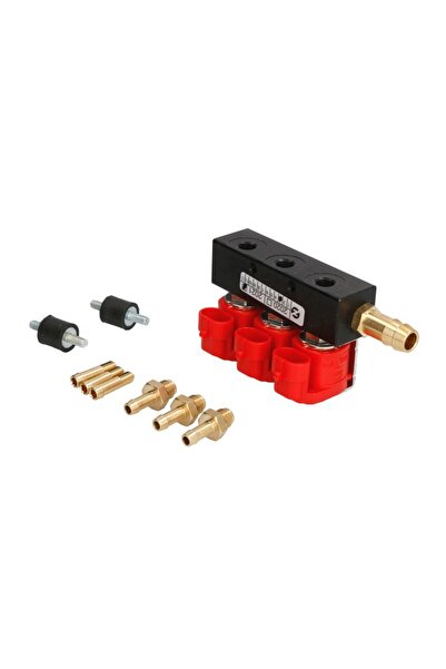 VALTEK Rampa Injector Gpl LPGTEG224AT