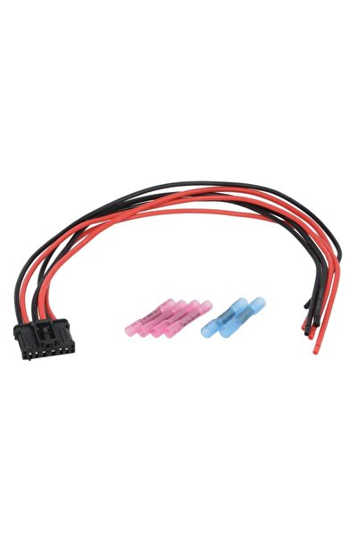 akusan Kit Repar. Cabluri, Ventilat. Habitaclu(sist.preincalz.motor (400mm, N...